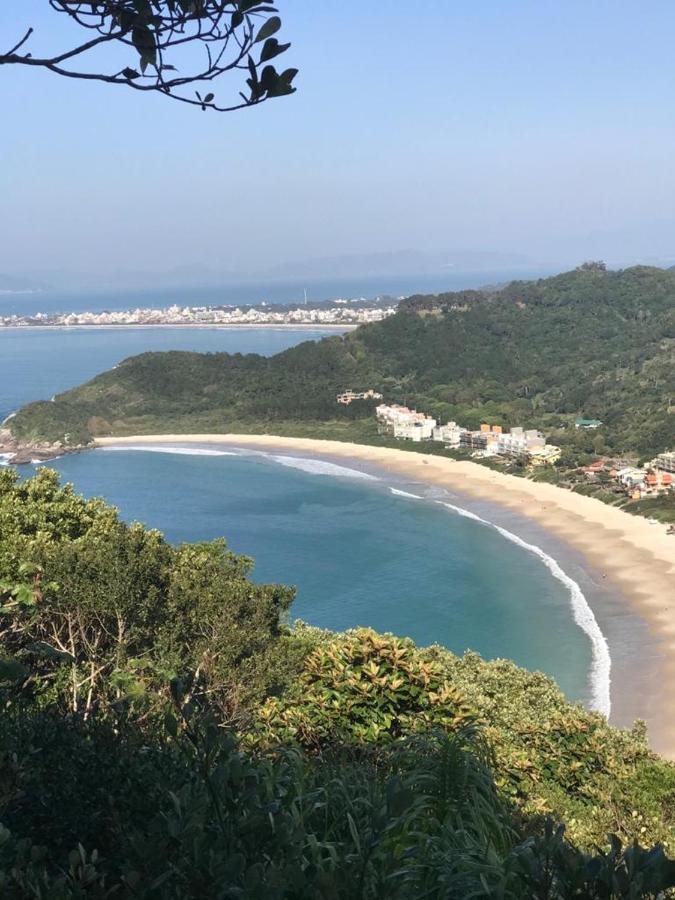Hospedaria Canto Do Morro Bombinhas Esterno foto