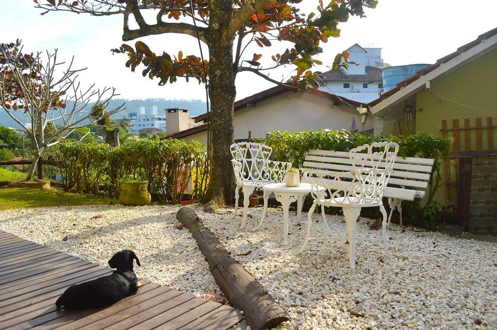 Hospedaria Canto Do Morro Bombinhas Esterno foto